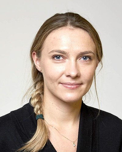 Aliaksandra Rakovich photo
