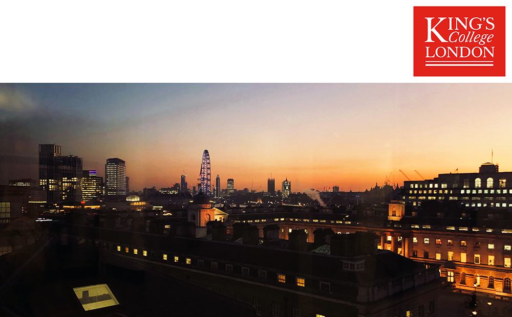 KCL photo