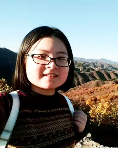 Miao Zhao photo